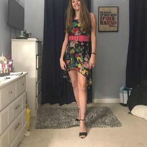 Summer Dress! 🌸🌼